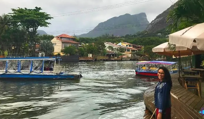 Hospedagem Barra Da Tijuca