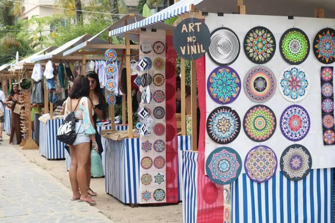 Barra Da Tijuca Hospedagem domiciliar