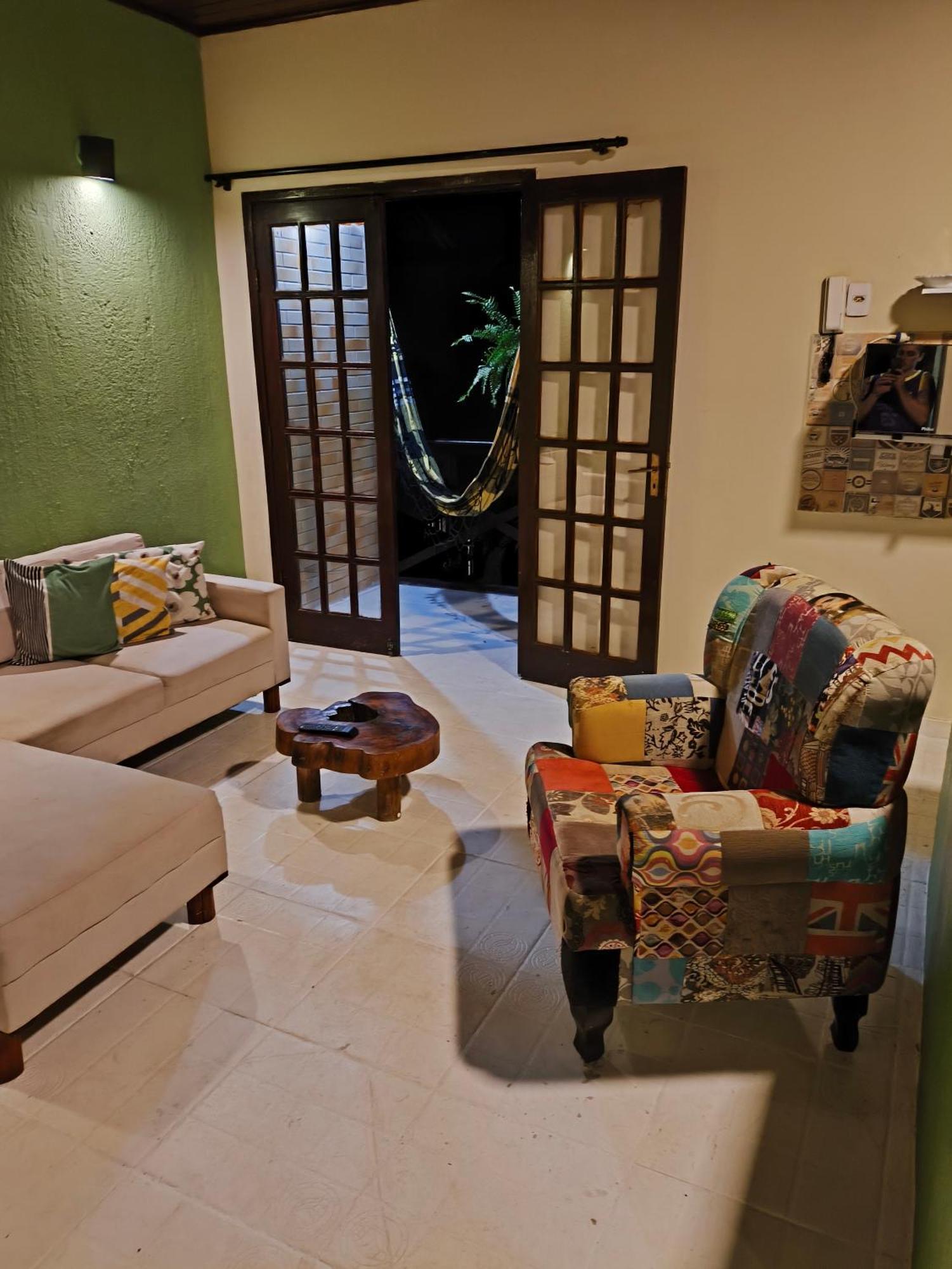 Barra Da Tijuca Hospedagem domiciliar *