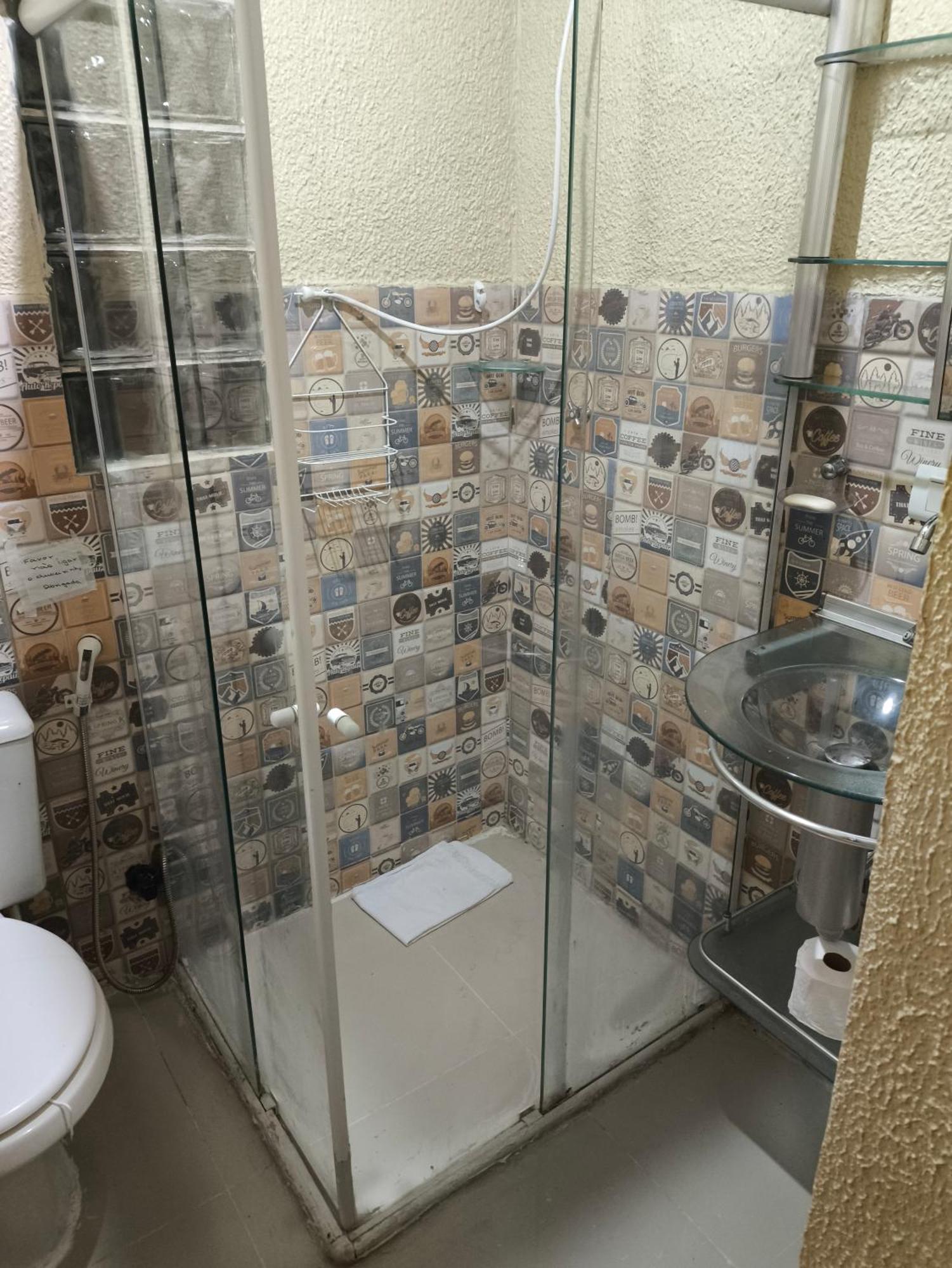 Barra Da Tijuca Hospedagem domiciliar