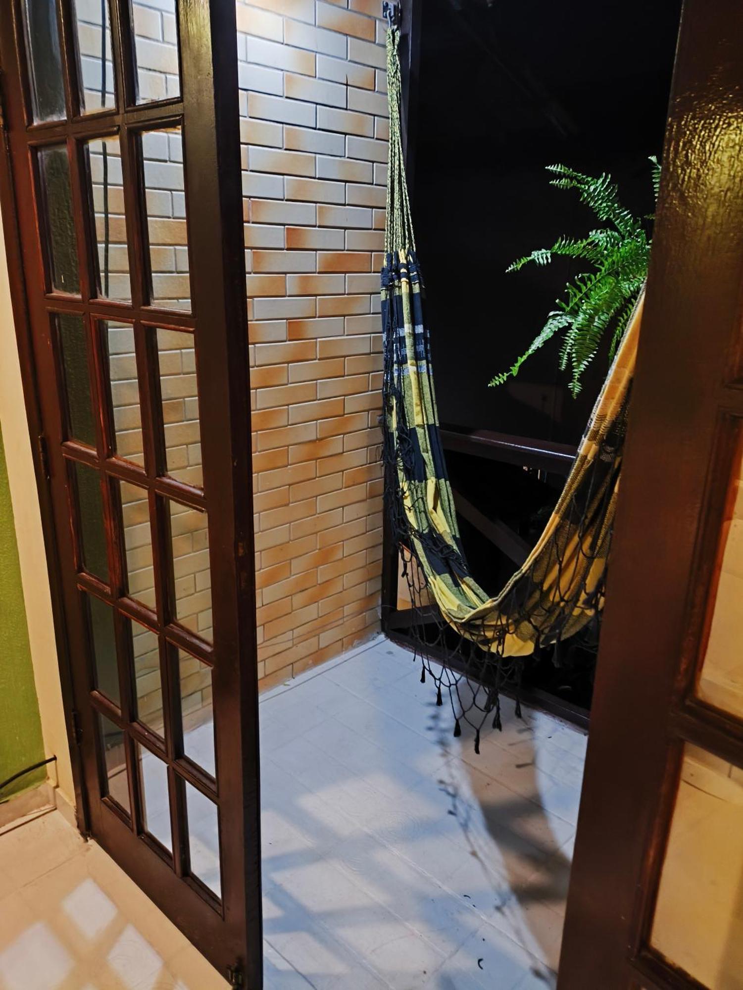 Hospedagem domiciliar Barra Da Tijuca Rio de Janeiro